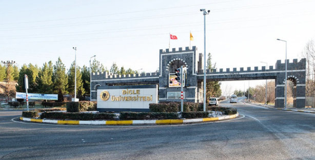 Dicle Üniversitesi